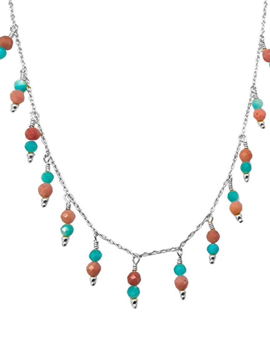 ASHGI NECKLACE