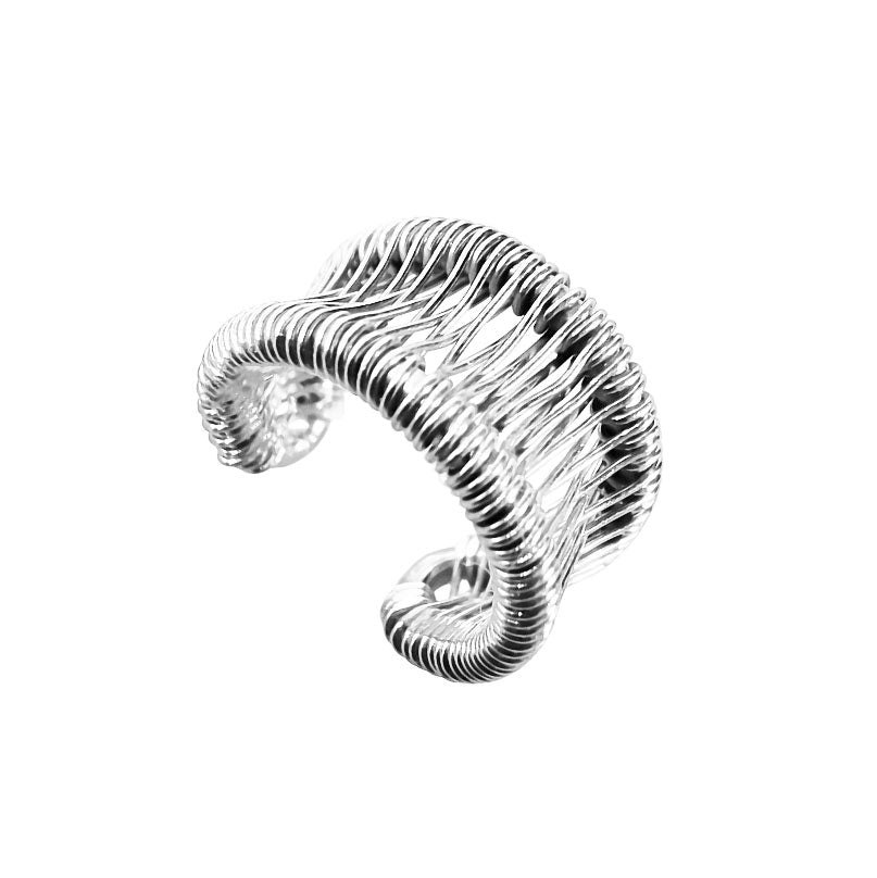 EARCUFF ISARA - Elbabohé