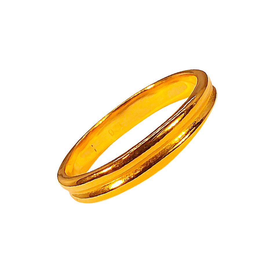 ANILLO NAHAKI - Elbabohé