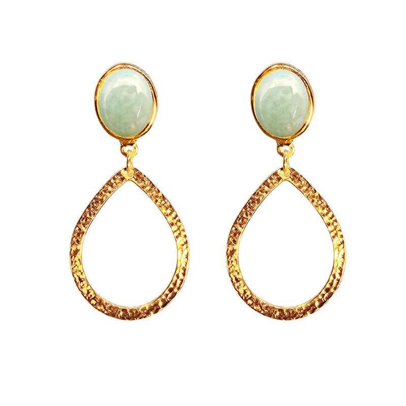 PENDIENTES SHIPIBO - Elbabohé