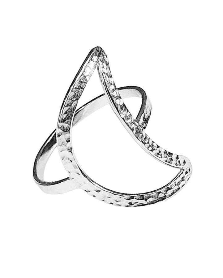 ANILLO LUNA - Elbabohé