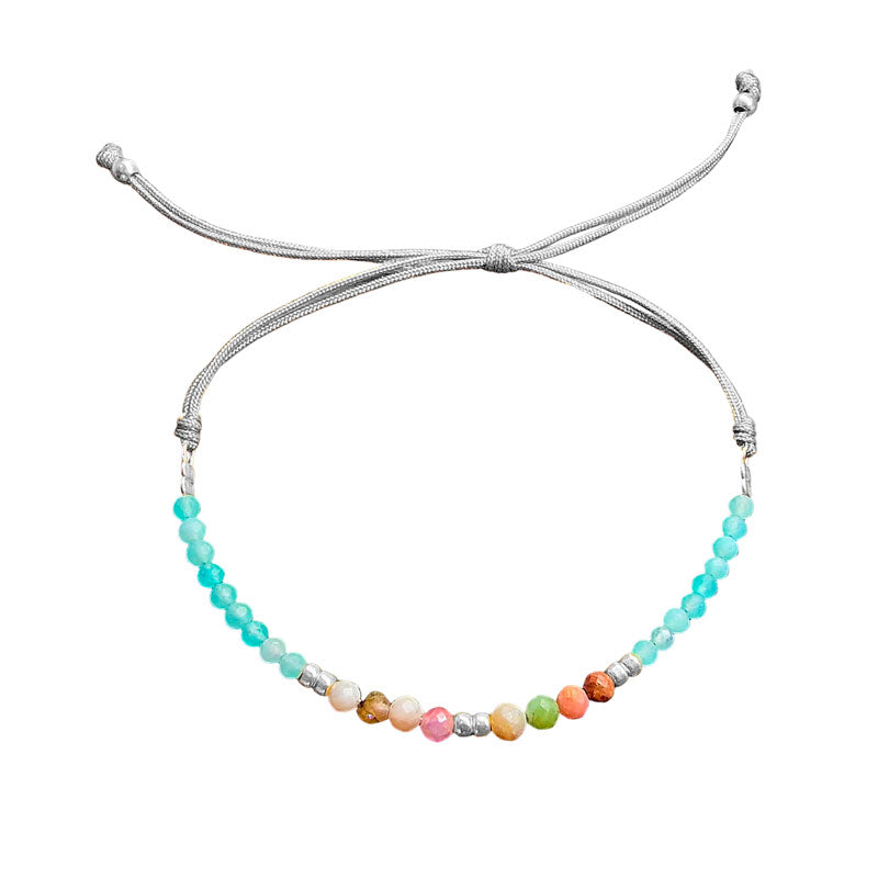 PULSERA ALEGRÍA - Elbabohé