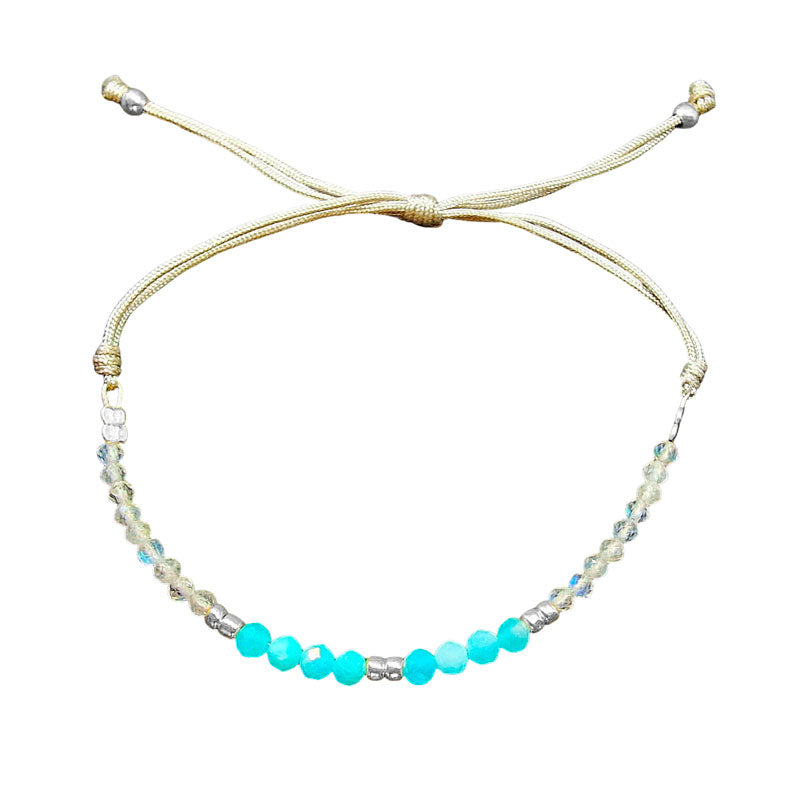 PULSERA EQUILIBRIO - Elbabohé