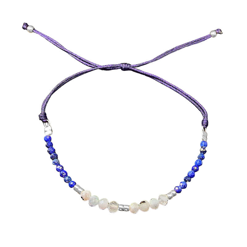 PULSERA PURIFICA - Elbabohé