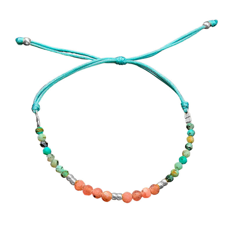 PULSERA LIBERTAD - Elbabohé