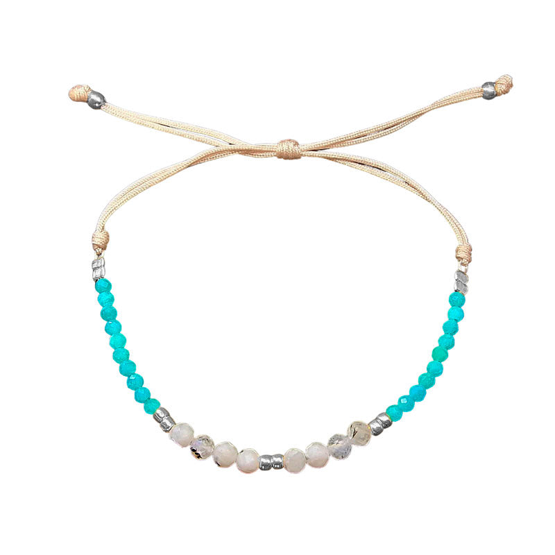 PULSERA PROTECCION - Elbabohé