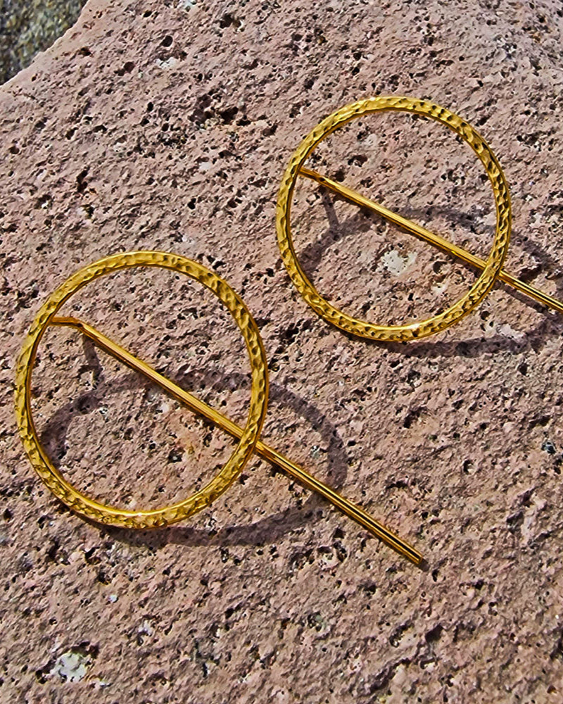 PENDIENTES DADIA - Elbabohé