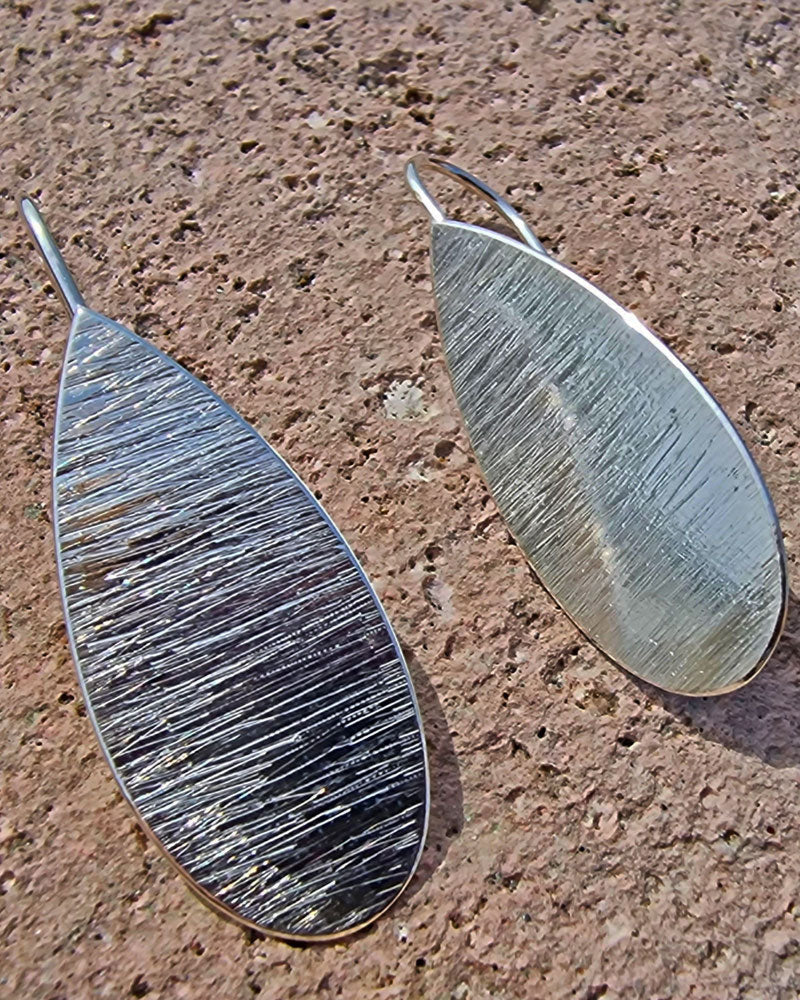 PENDIENTES LUAMPA - Elbabohé