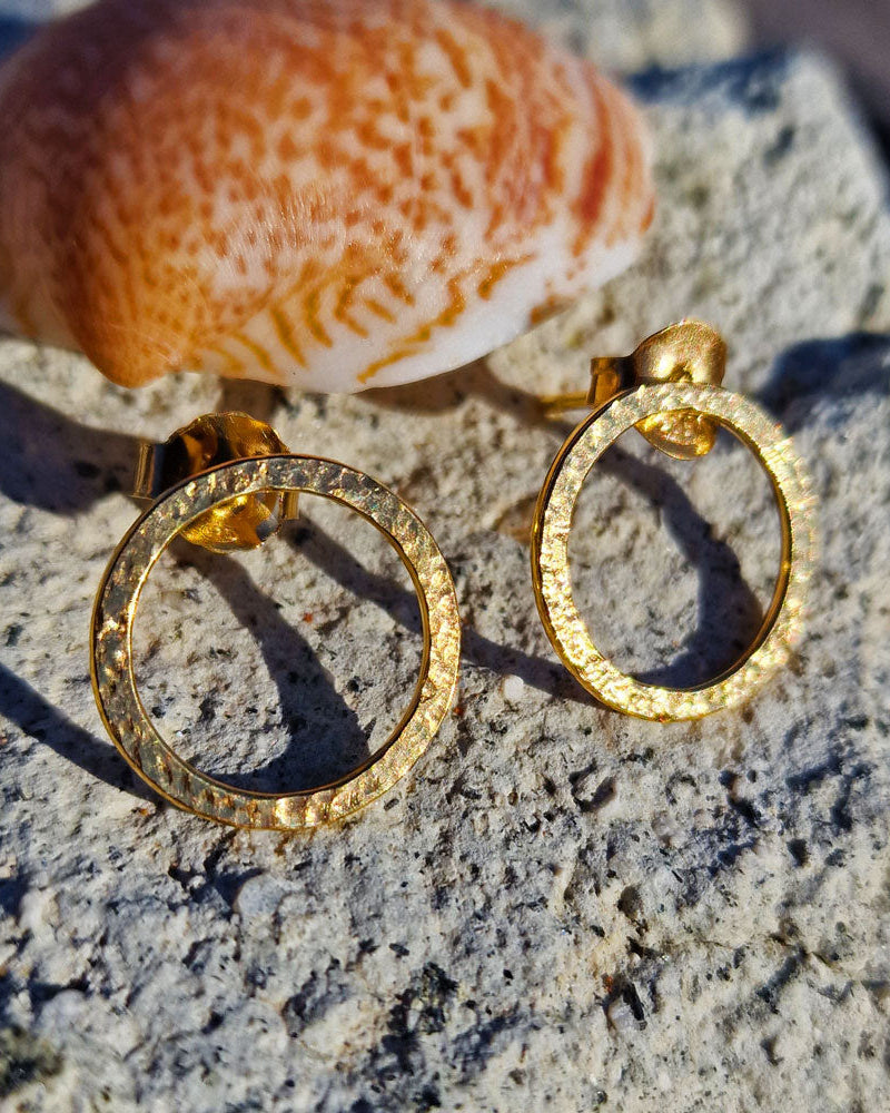 PENDIENTES ADAI MINI - Elbabohé