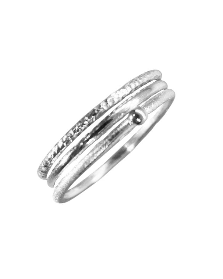 ANILLO ARO - Elbabohé