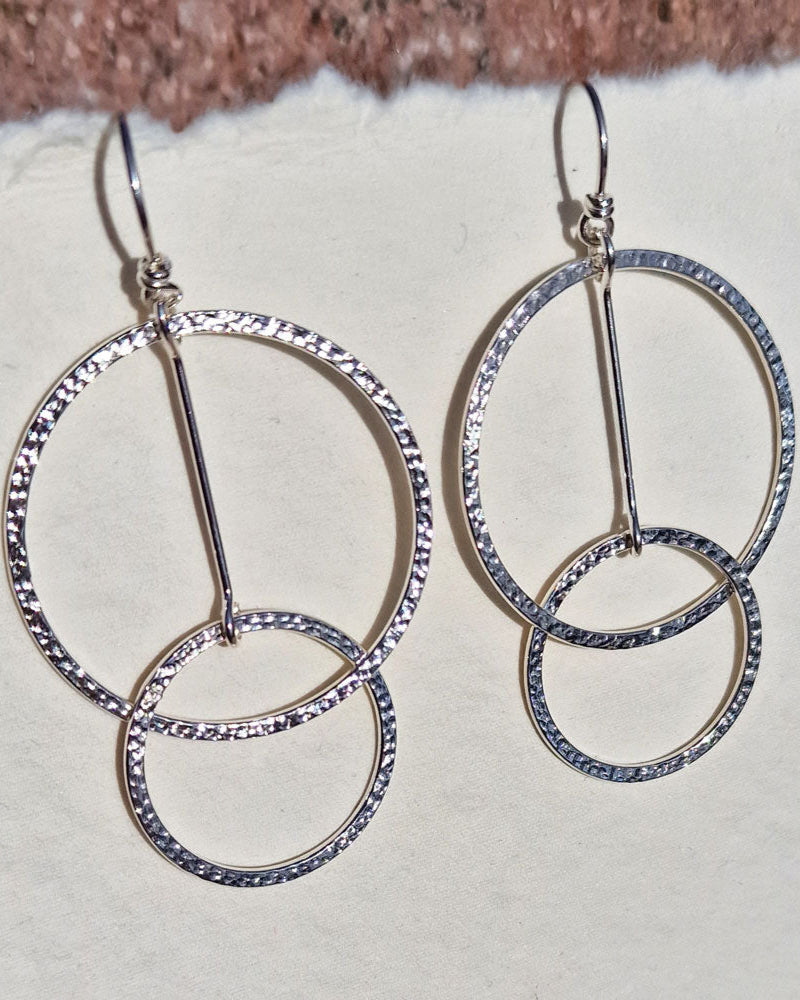 PENDIENTES DIANE - Elbabohé