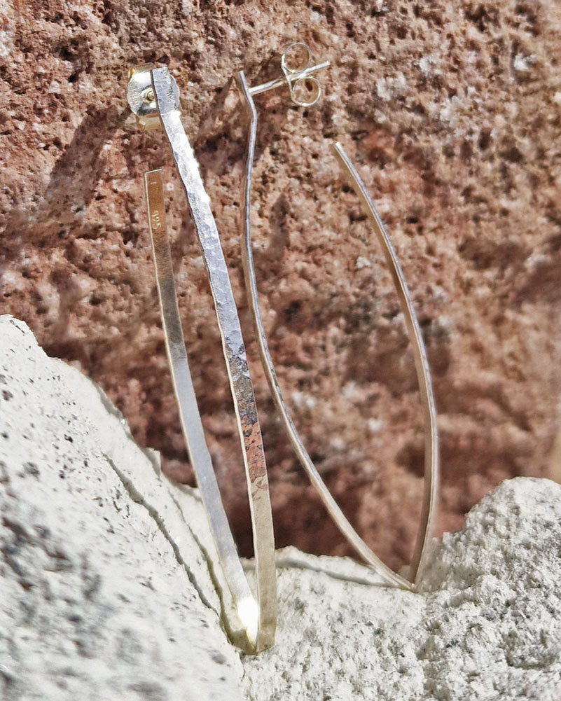 PENDIENTES ELEMU - Elbabohé