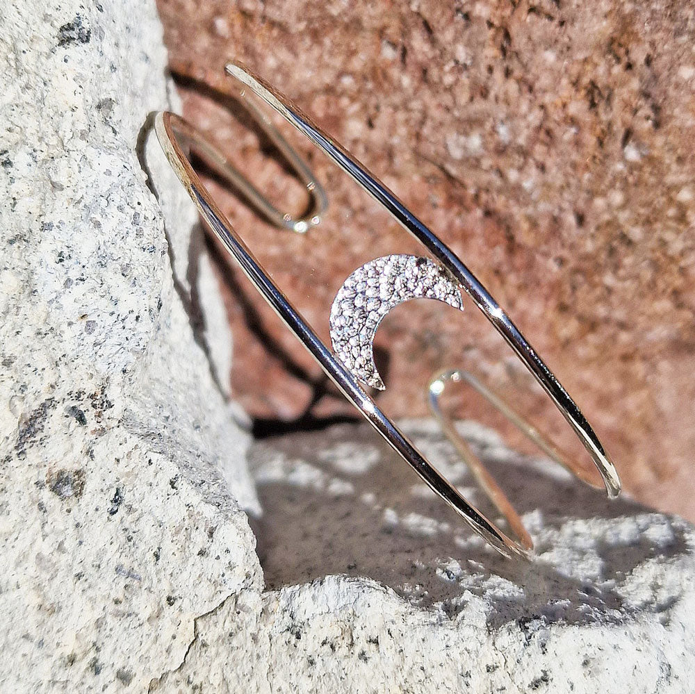 PULSERA CHANDRA - Elbabohé