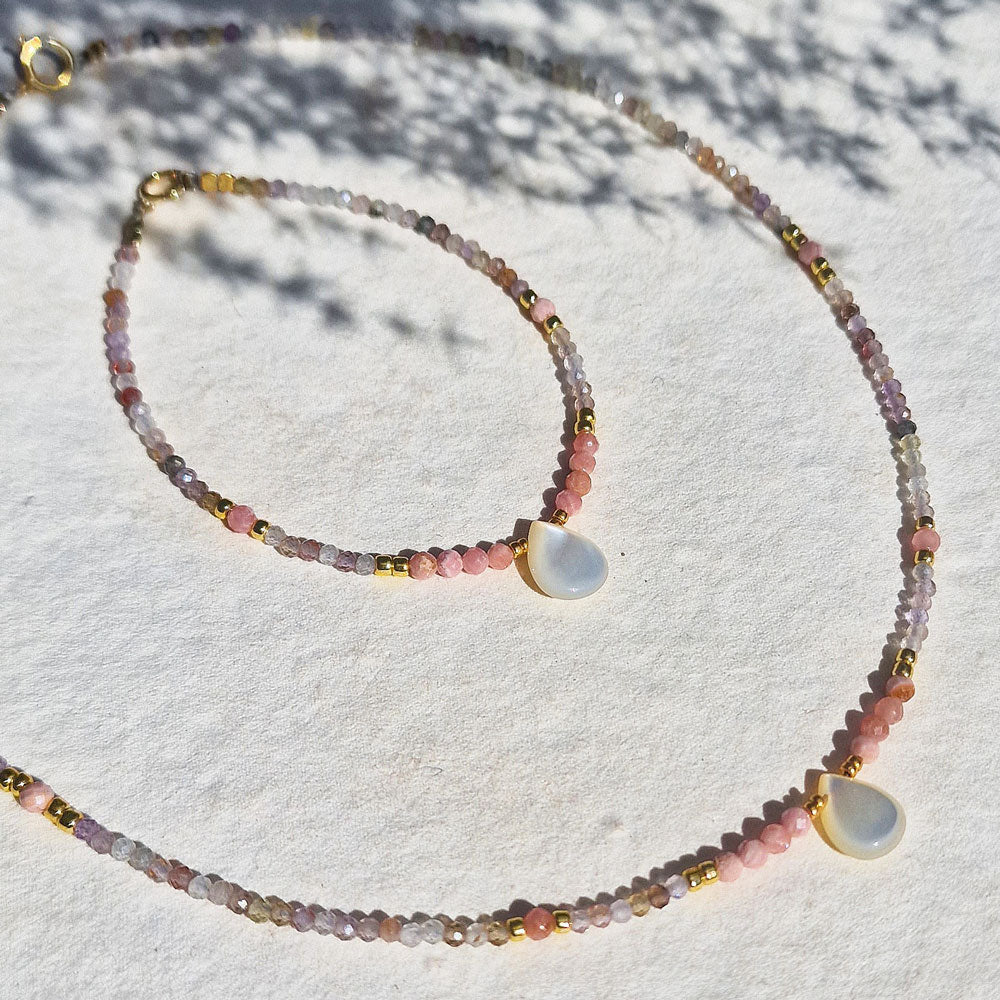 PULSERA NÁCAR - Elbabohé