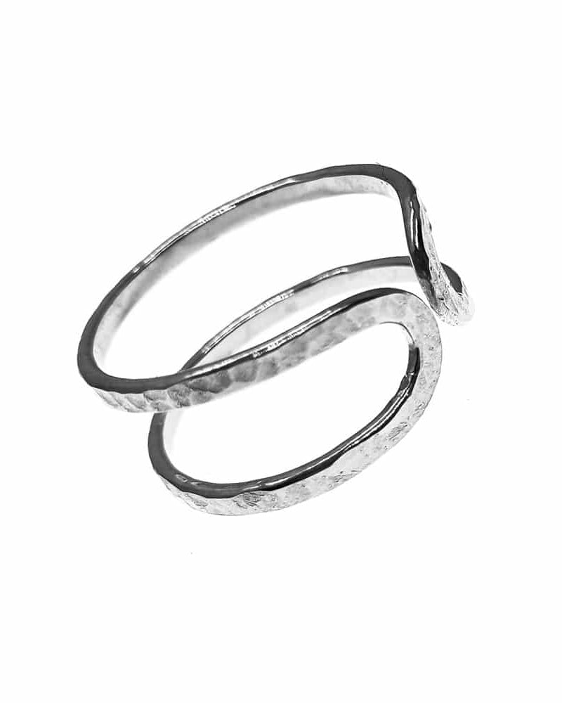 ANILLO CLAIRE - Elbabohé