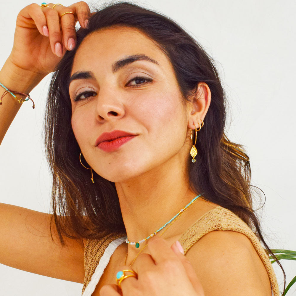 PULSERA TURI - Elbabohé