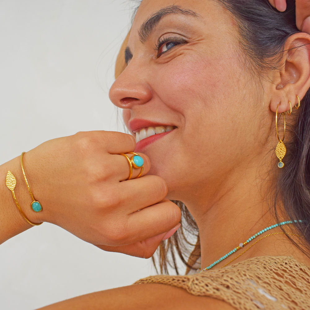 PULSERA HÄRI - Elbabohé