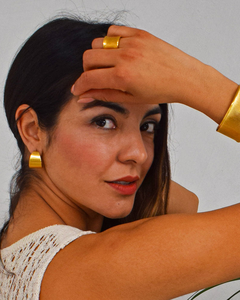 PENDIENTES EYRA - Elbabohé