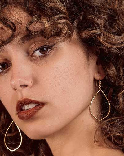 PENDIENTES LIUNIA - Elbabohé