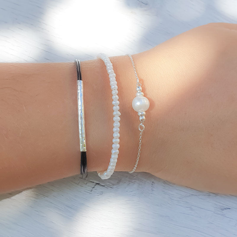 PULSERA HELMI - Elbabohé