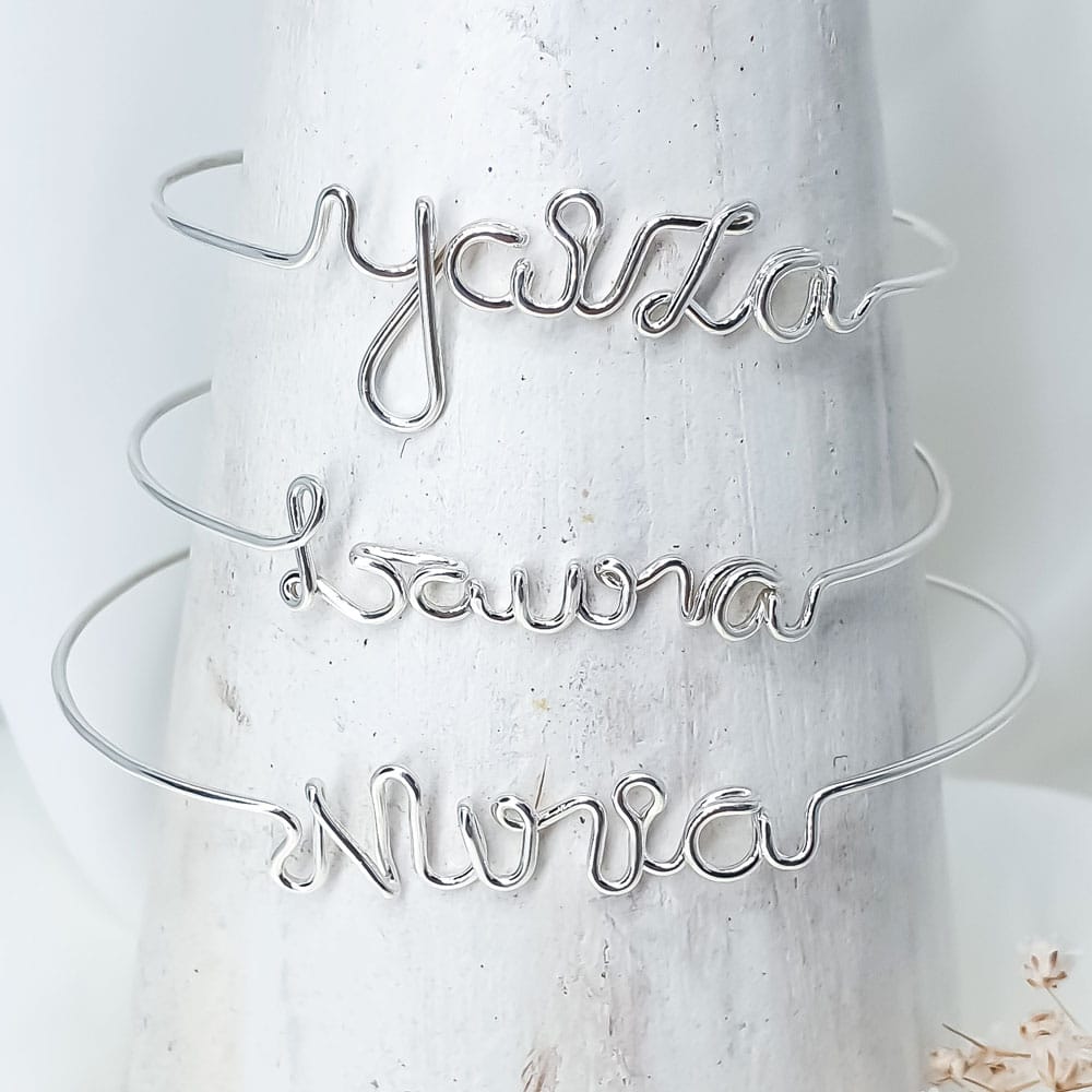 PULSERA HITZIA - Elbabohé