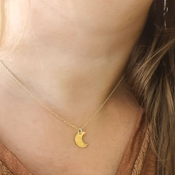 COLLAR CANDRA - Elbabohé