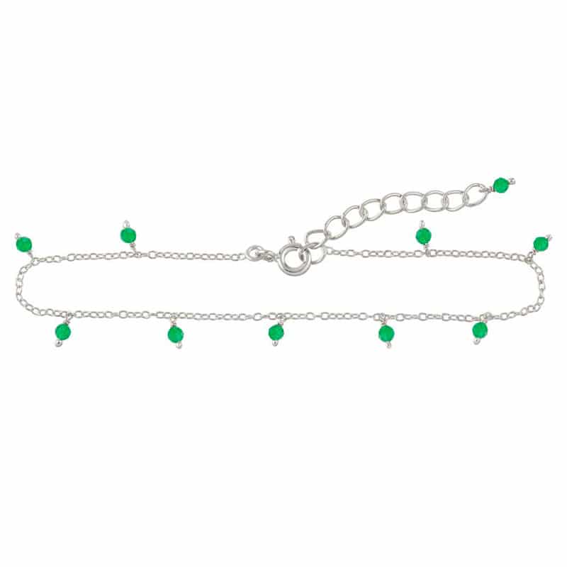 TOBILLERA ASHMER - Elbabohé