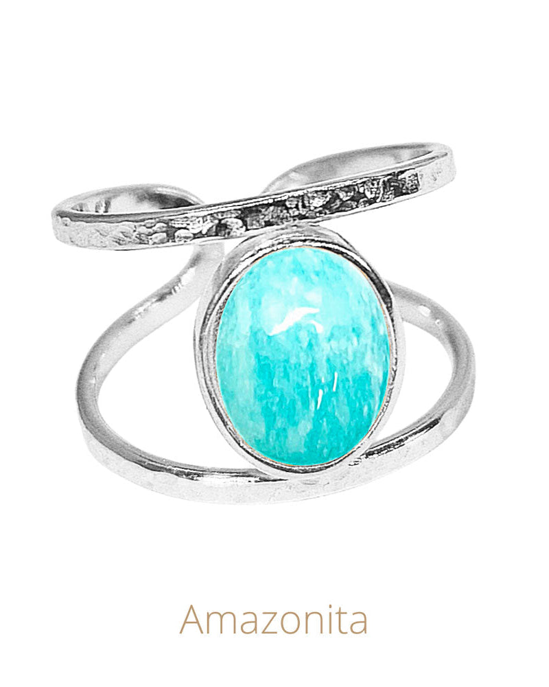 ANILLO NUNNE - Elbabohé