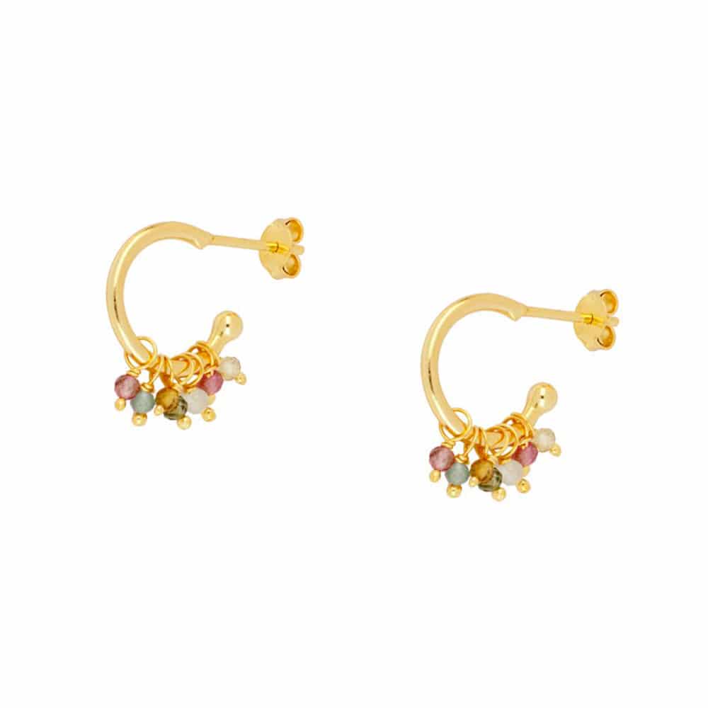 PENDIENTES TUDY - Elbabohé