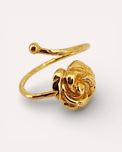 ANILLO ROSA
