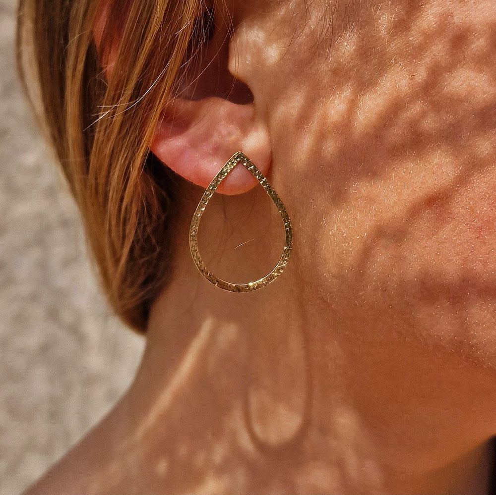 SAMSARA EARRINGS