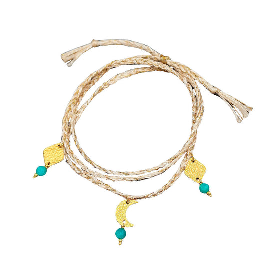 PULSERA ADHILA