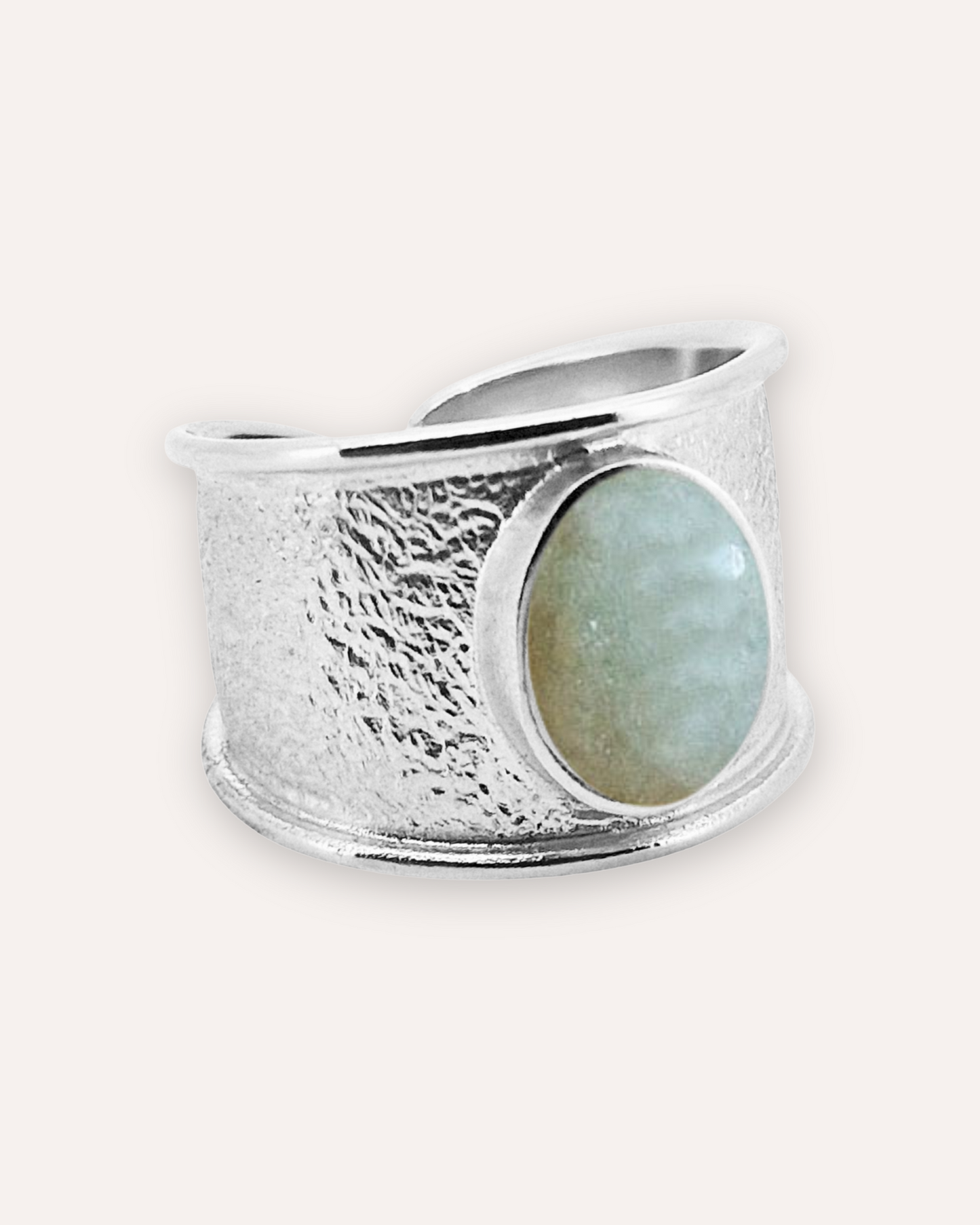 ANILLO AMAHAL JADE