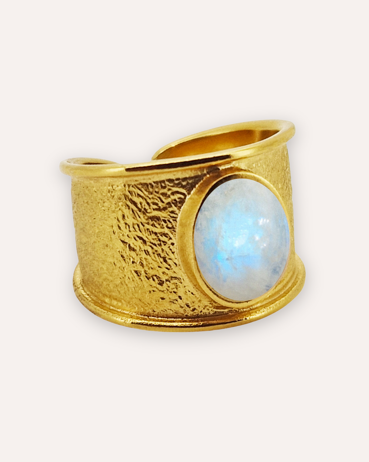 ANILLO AMAHAL LUNA