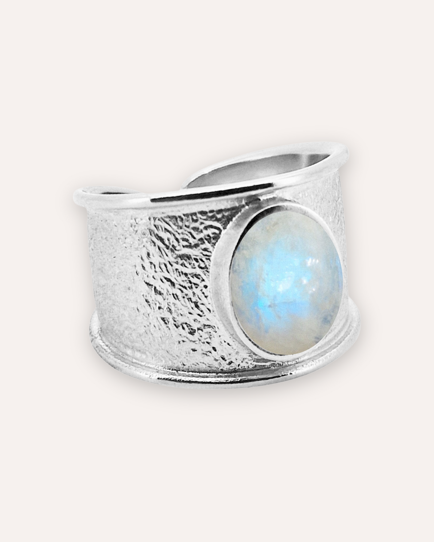 ANILLO AMAHAL LUNA