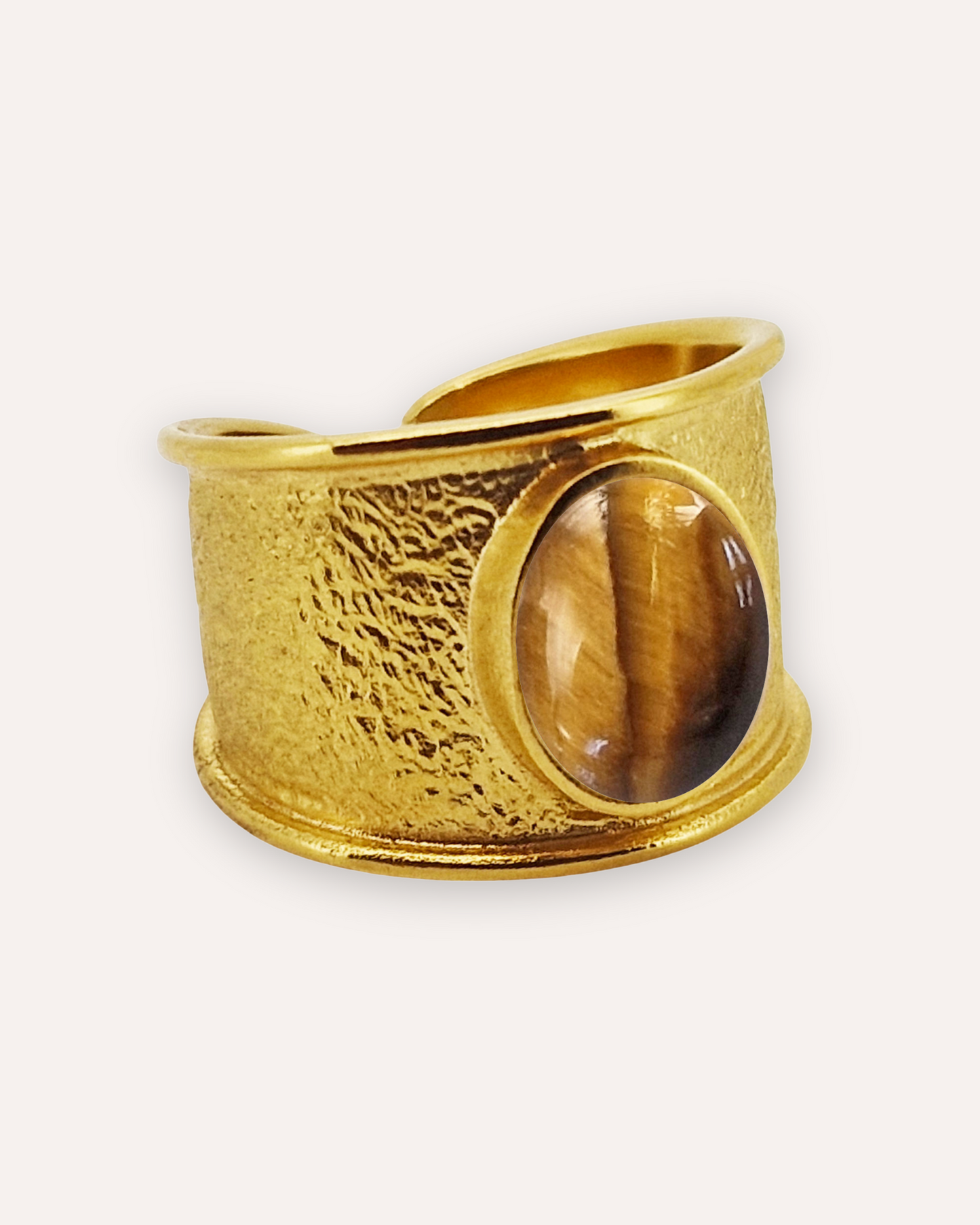 ANILLO AMAHAL TIGRE