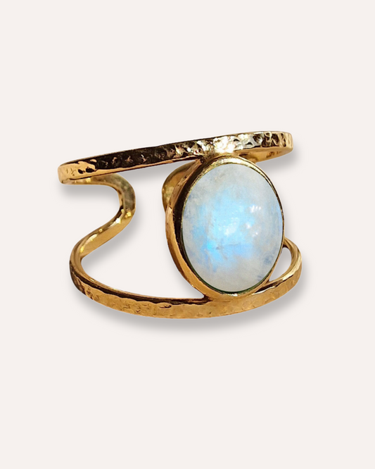 ANILLO NUNNE LUNA