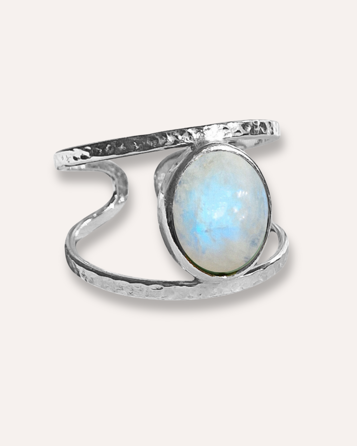 ANILLO NUNNE LUNA