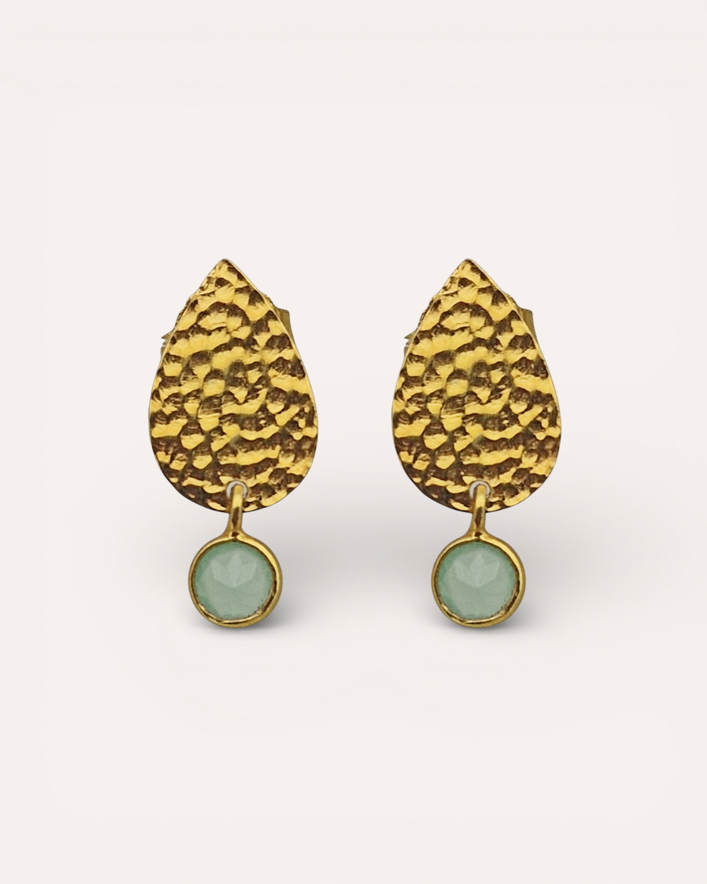 PENDIENTES AGRA AQUA