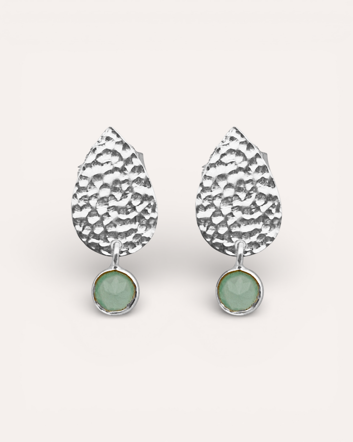 PENDIENTES AGRA AQUA