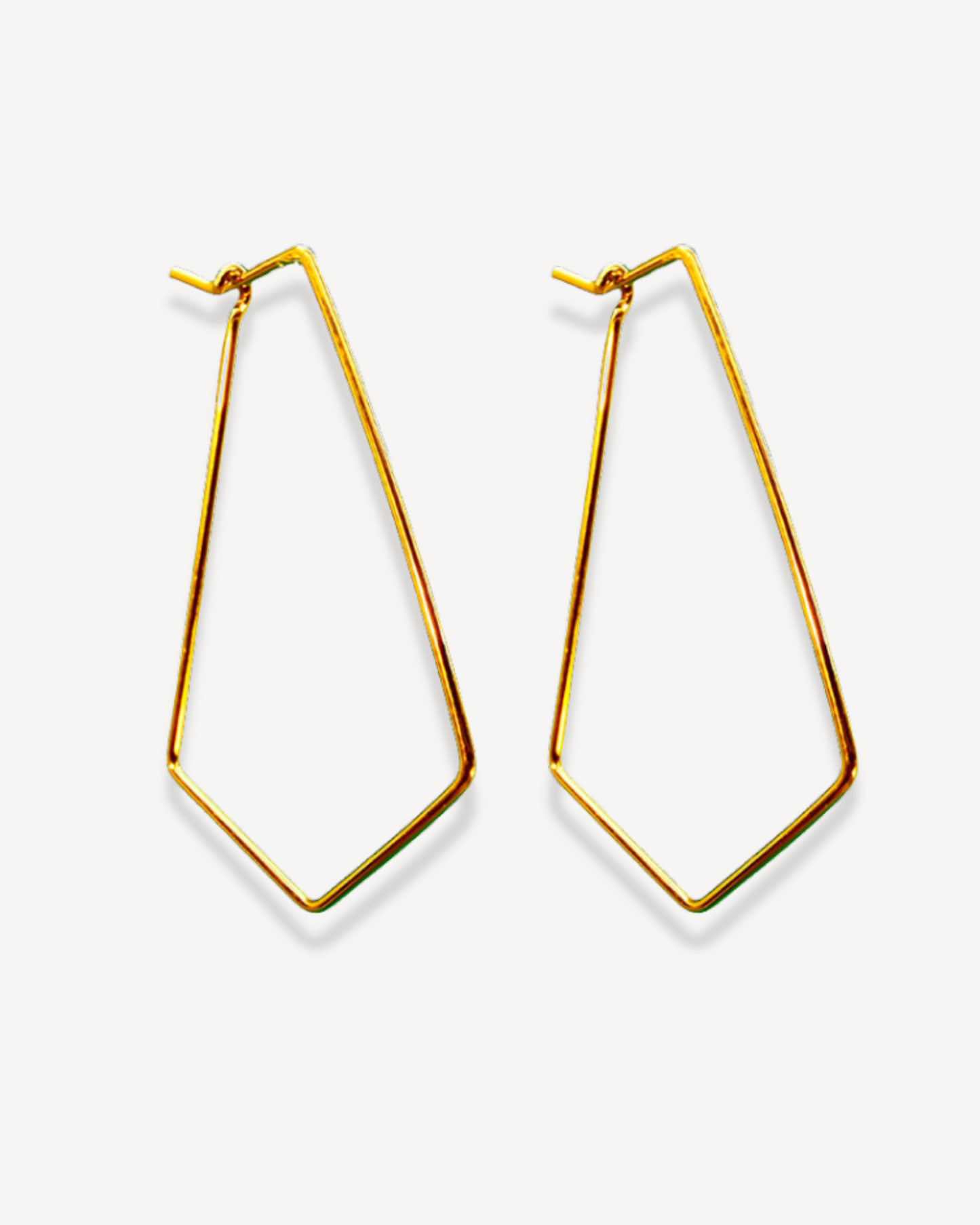 GEOMETRIC EARRINGS