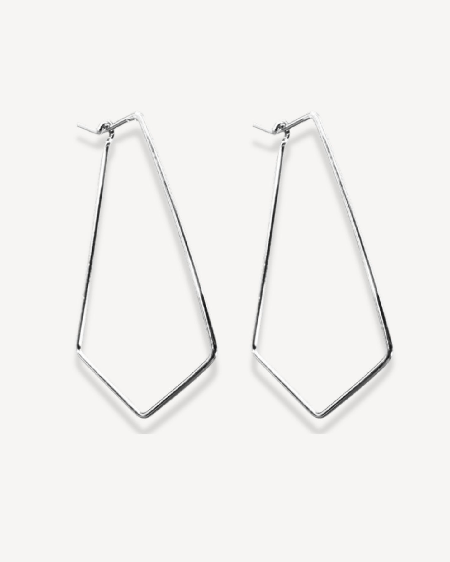 GEOMETRIC EARRINGS