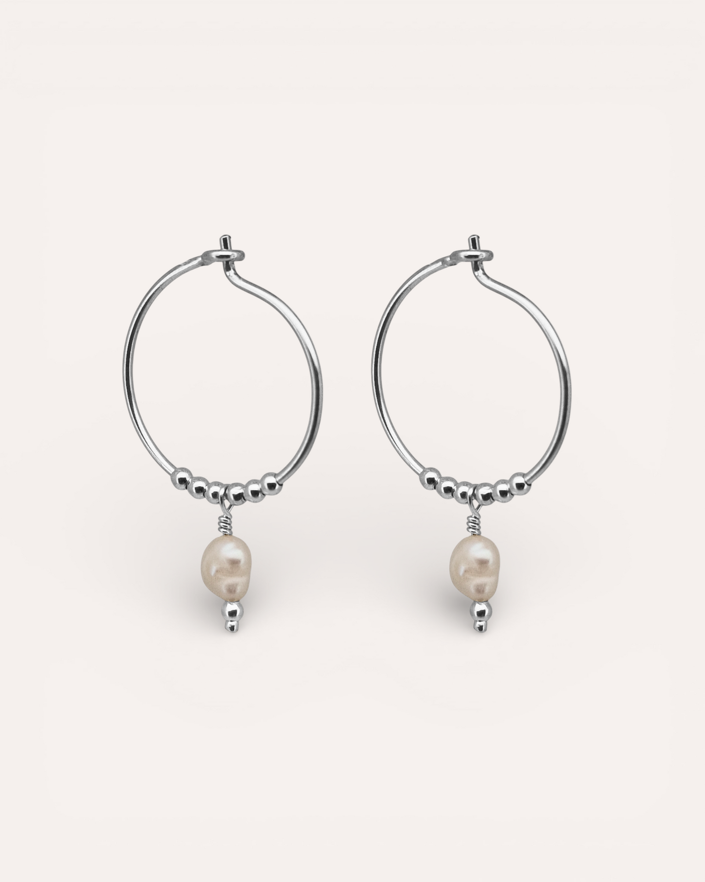 PENDIENTES JALILA PERLA