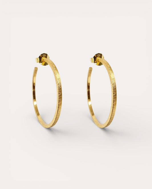 PENDIENTES LUIRE MEDIUM