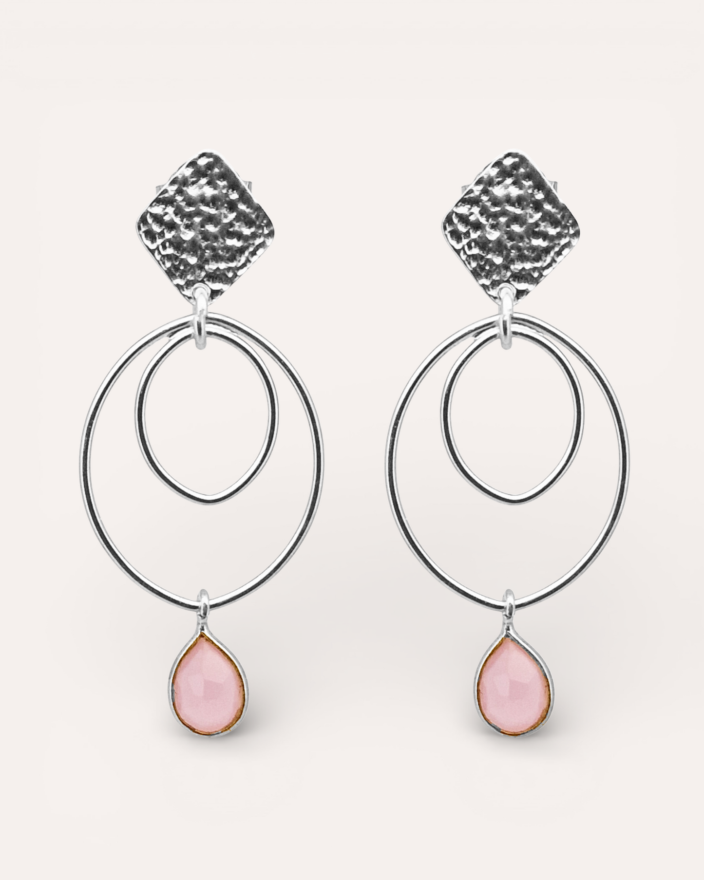 PENDIENTES ANINEA ROSE
