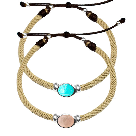 PULSERA AZARIN