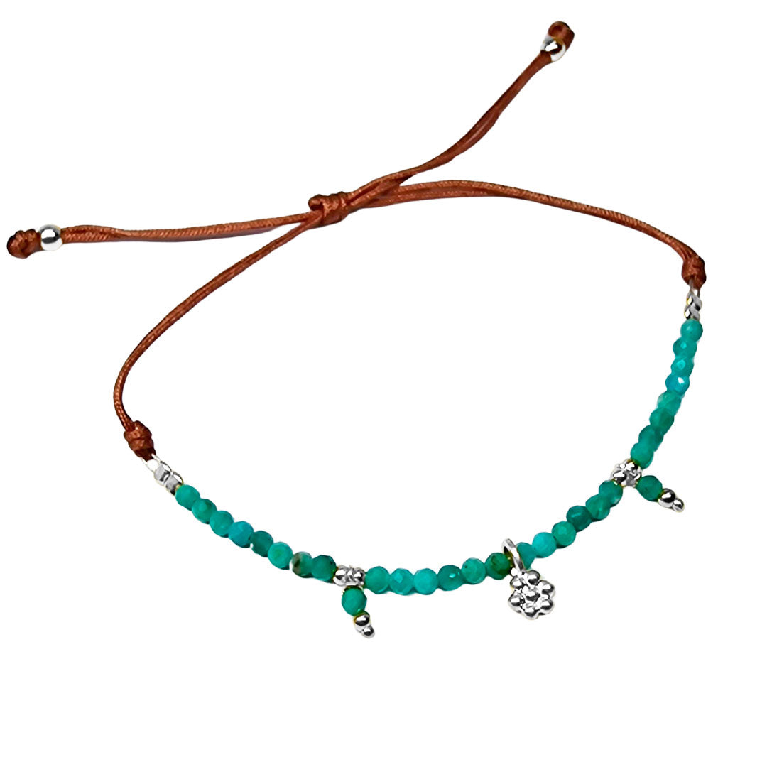 PULSERA AMARU