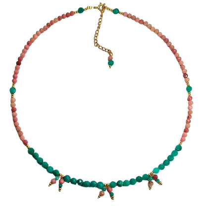 GRANATIA NECKLACE