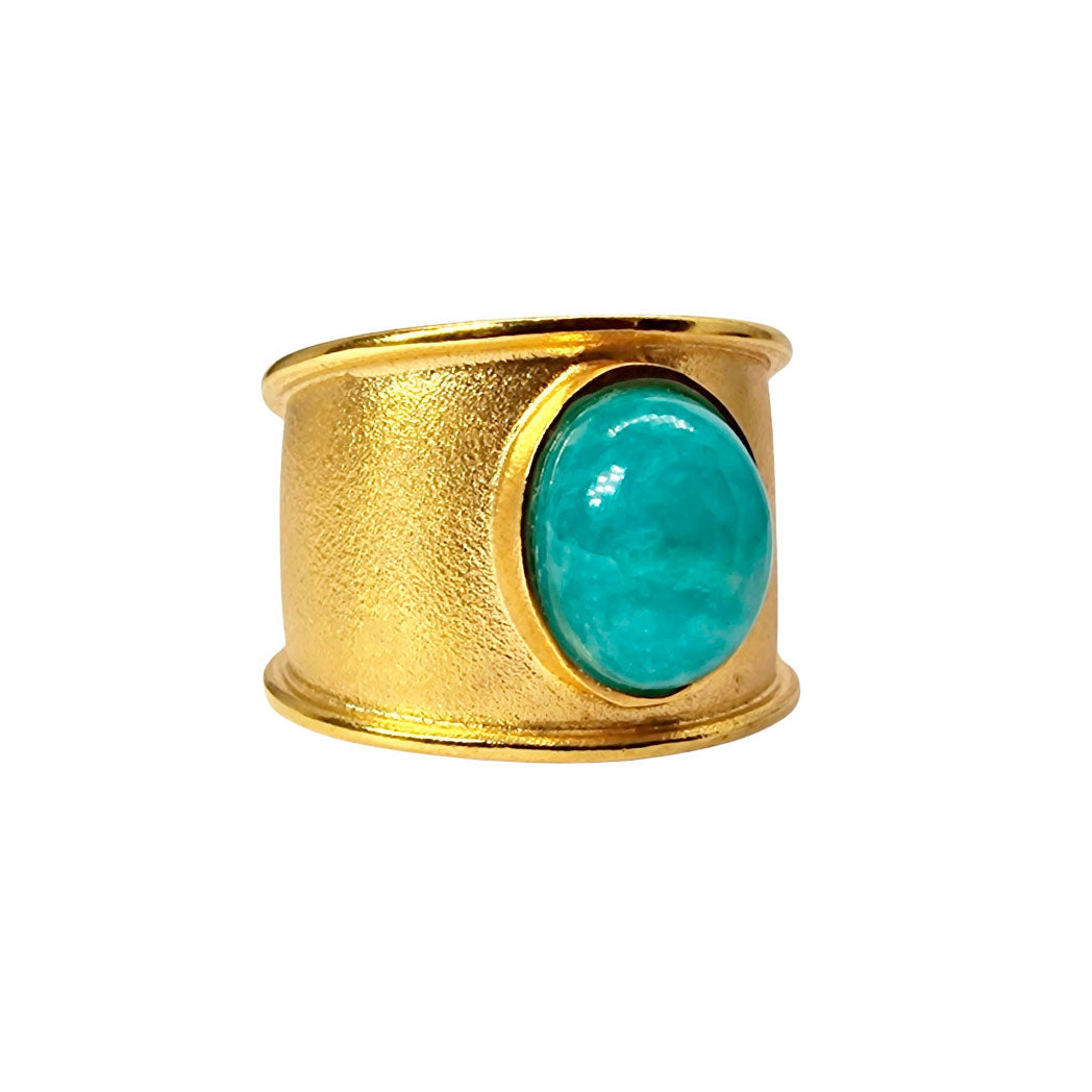 AMAHAL RING