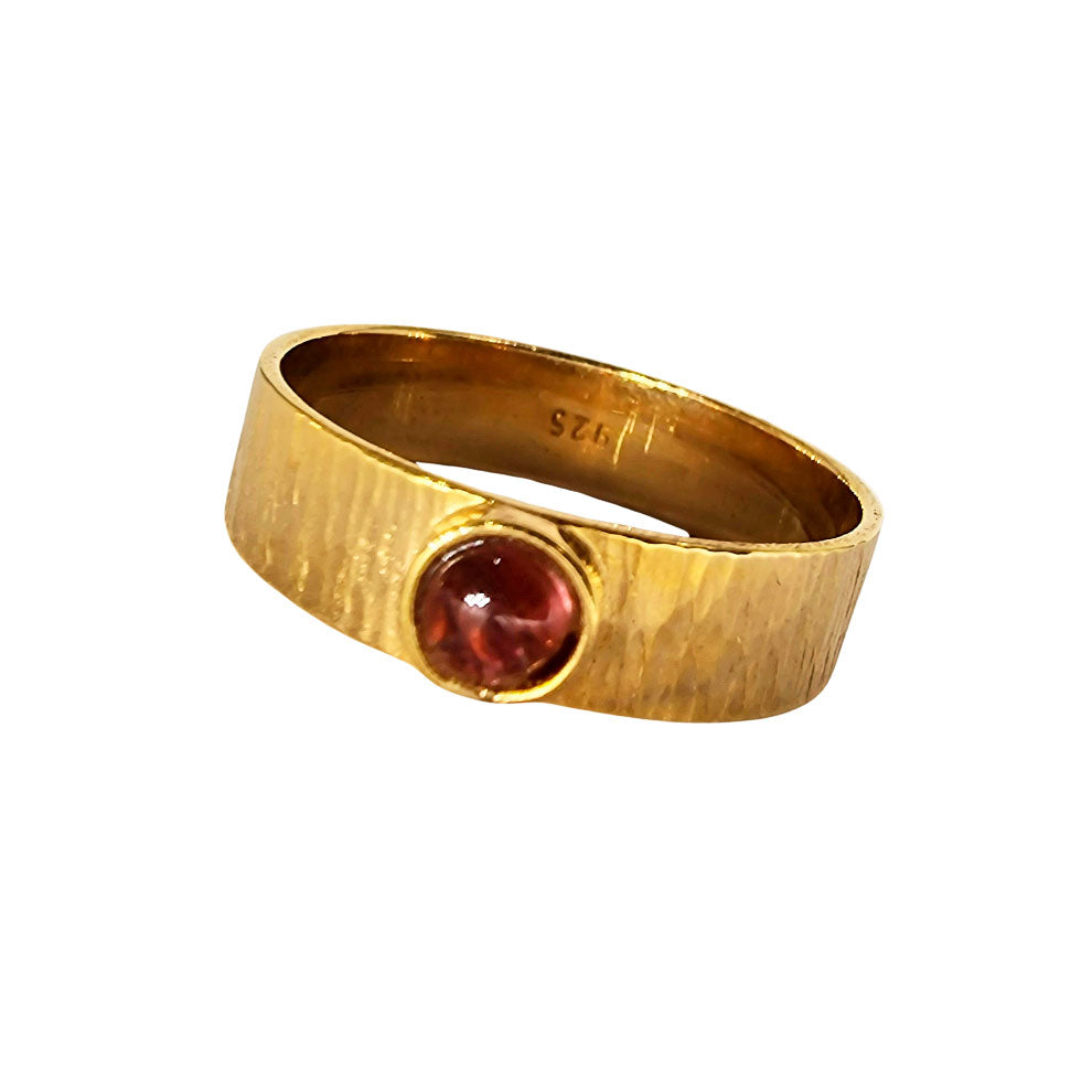 ANILLO AVANI MAGENTA